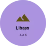 Business logo of Libass