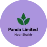 Business logo of Panda limited