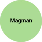 Business logo of Magman