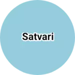 Business logo of Satvari