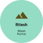 Business logo of Ritesh