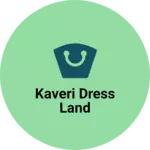 Business logo of Kaveri dress land