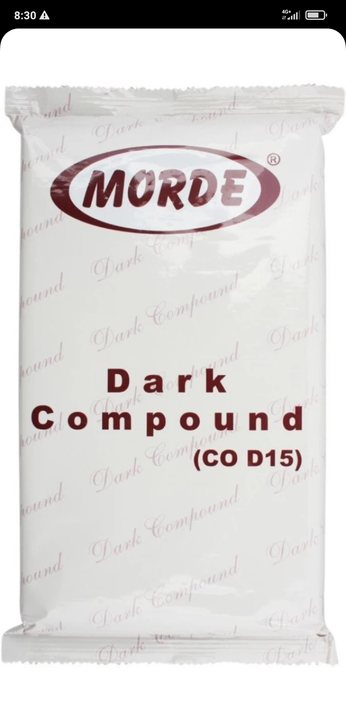 Post image I want 50+ pieces of Dark compound chocolate at a total order value of 5000. I am looking for I need dark compound chocolate . Please send me price if you have this available.