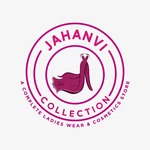 Business logo of Jahanvi Collection
