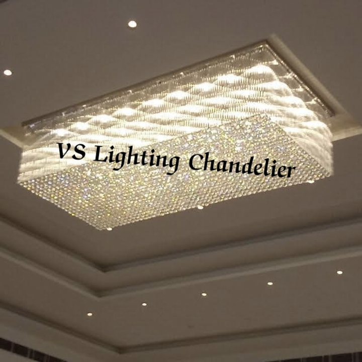 Ball chandelier  uploaded by VS Lighting Chandelier manufacturer on 12/6/2022