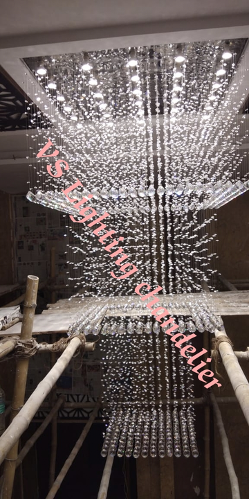 Customize chandelier  uploaded by VS Lighting Chandelier manufacturer on 12/6/2022