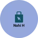 Business logo of Nahi h
