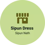 Business logo of Sipun dress