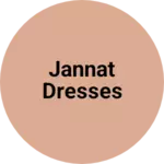 Business logo of Jannat dresses