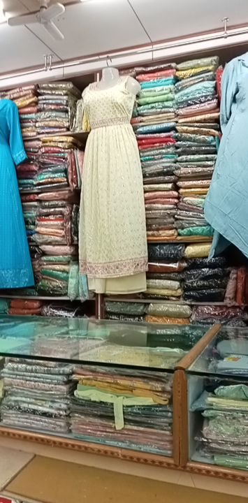 Shop Store Images of Textile and readymade