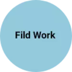 Business logo of Fild work