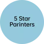 Business logo of 5 star parinters