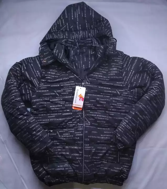 Product uploaded by Jackets and rainsuit on 12/6/2022