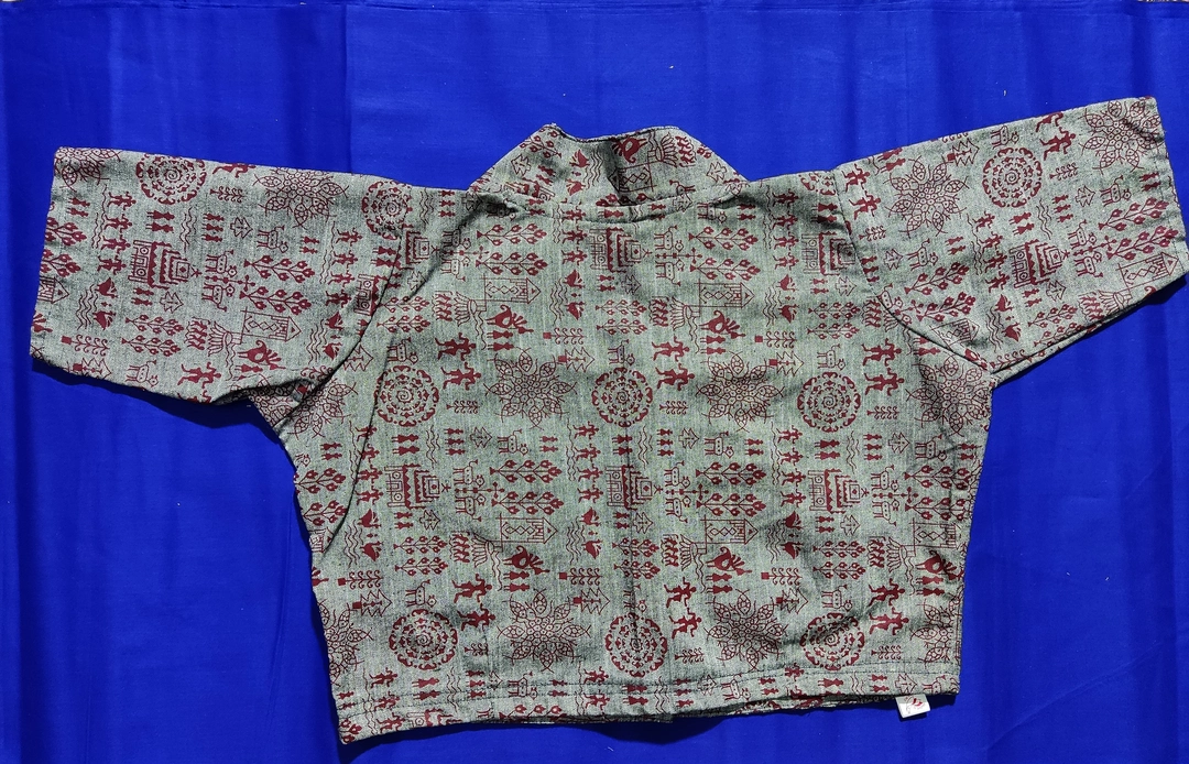 Product uploaded by OM NS. BLOUSE on 12/6/2022