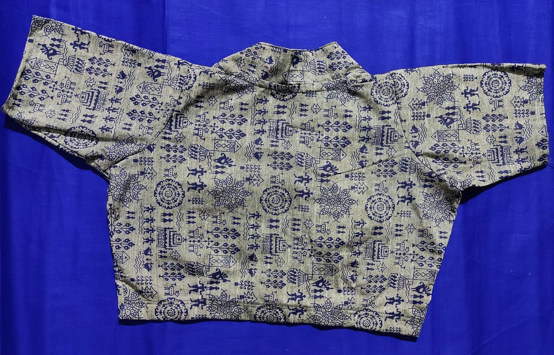 Product uploaded by OM NS. BLOUSE on 12/6/2022