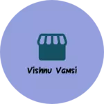 Business logo of Vishnu vamsi