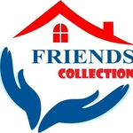 Business logo of Friends 'Collection