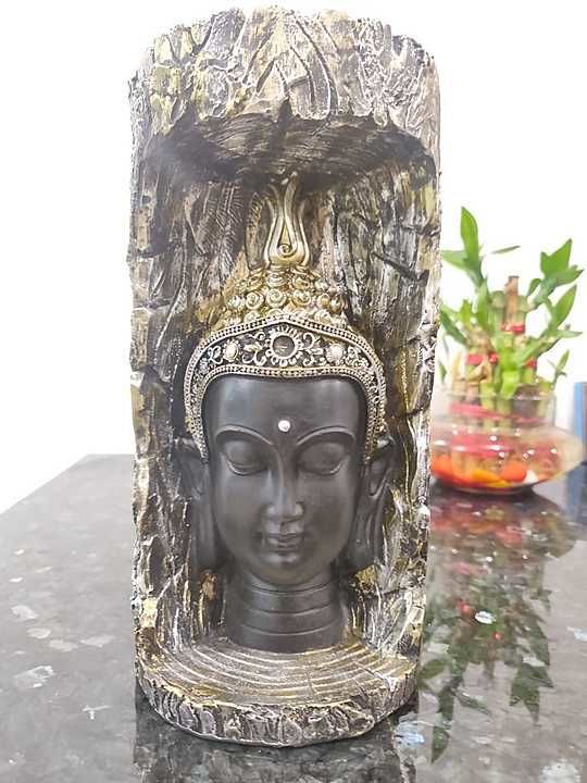 Buddha Statue 8inch Size  uploaded by BSH Mega Store  on 1/29/2021