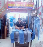Business logo of Shri balaji jeans