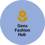 Business logo of Genx Fashion hub