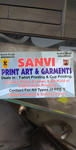 Business logo of Sanvi enterpeises