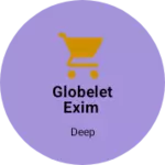 Business logo of Globelet EXIM
