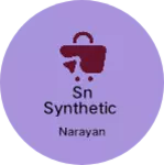 Business logo of Sn synthetic