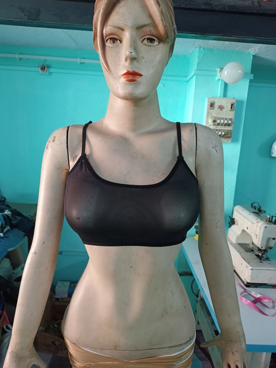 Post image Hey! Checkout my new product called
Sports bra.