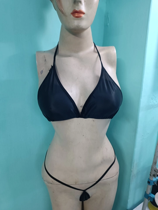 Post image Hey! Checkout my new product called
Bikini top.