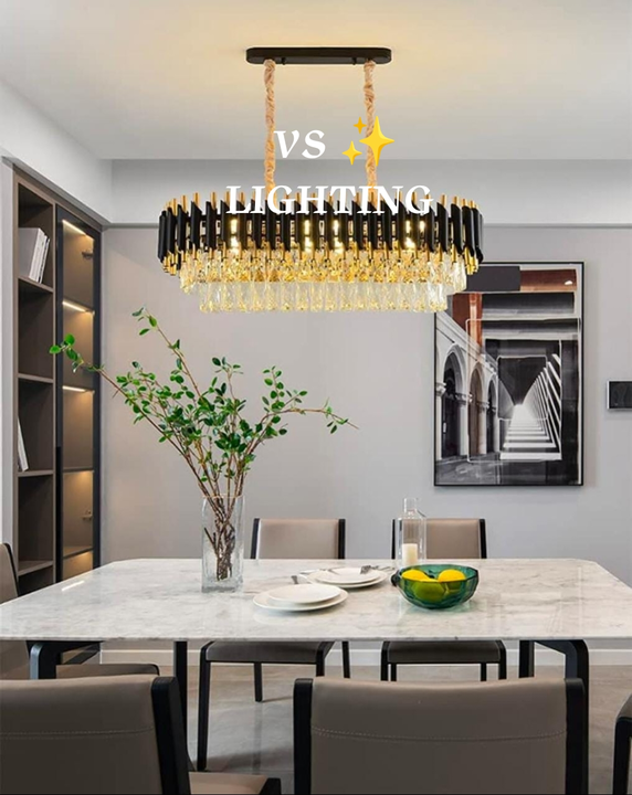 Post image VS lighting chandelier