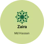 Business logo of Zaira
