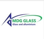 Business logo of MDG GLASS ART INDORE