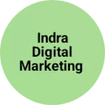 Business logo of Indra Digital marketing