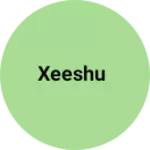 Business logo of Xeeshu