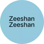 Business logo of Zeeshan zeeshan