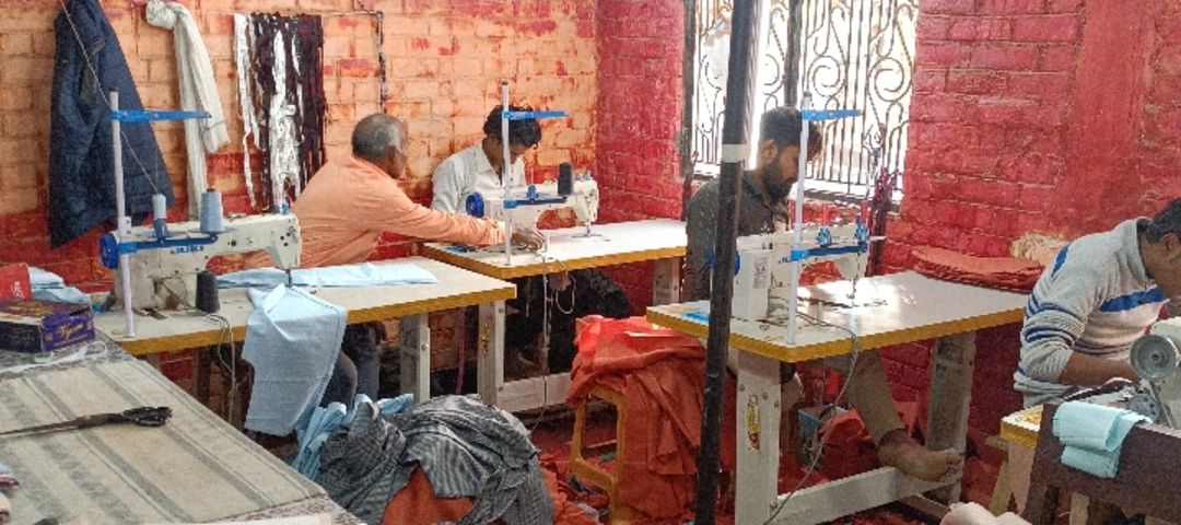Factory Store Images of Aashaprabha enterprises
