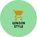 Business logo of London style