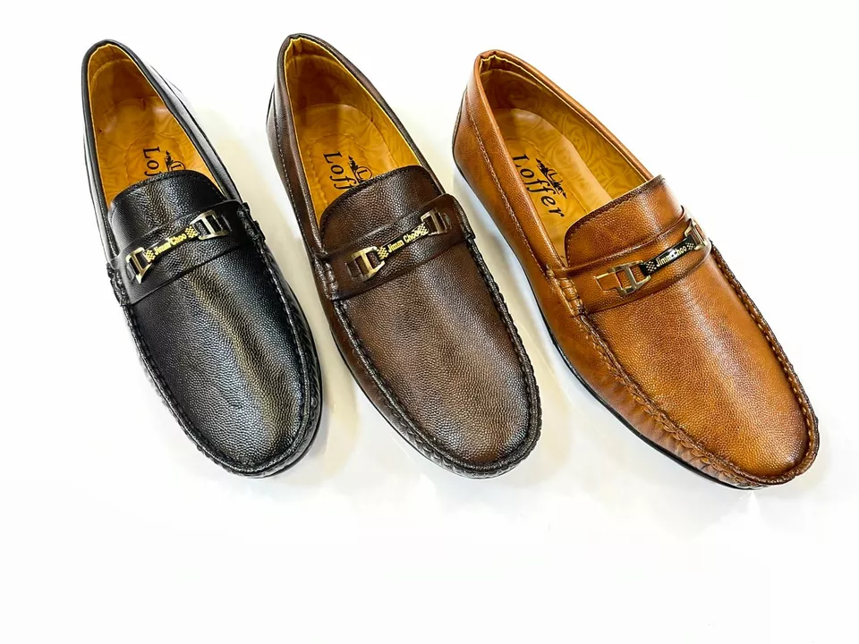 Men's Loafers  uploaded by business on 12/6/2022