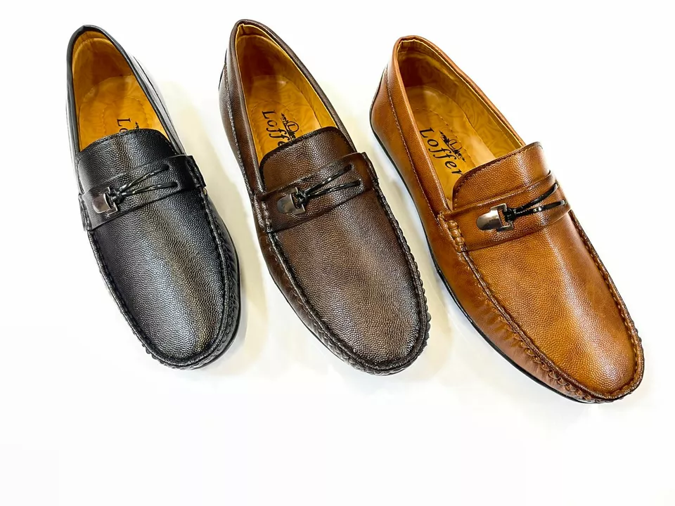 Men's Loafers  uploaded by business on 12/6/2022