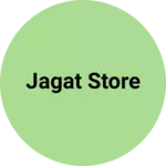 Business logo of JAGAT STORE