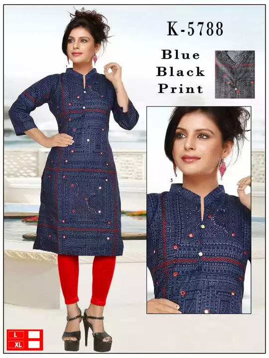 Kurti  uploaded by business on 12/6/2022