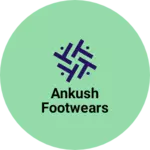 Business logo of Ankush footwears