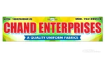 Business logo of Chand enterprises