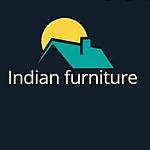 Business logo of Indian furniture door and window