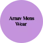 Business logo of Arnav mens wear