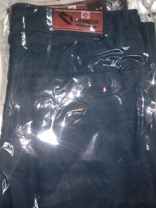 Product uploaded by Trouser pants /Dhoji trouser pants factory Wholesa on 12/6/2022