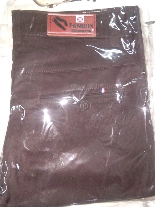 Product uploaded by Trouser pants /Dhoji trouser pants factory Wholesa on 12/6/2022