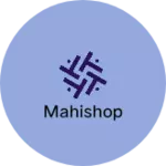 Business logo of Mahishop