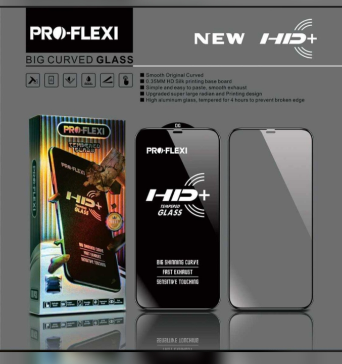 HD+ PRO-FLEXI uploaded by business on 12/6/2022