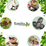 Business logo of Kanishka herbals